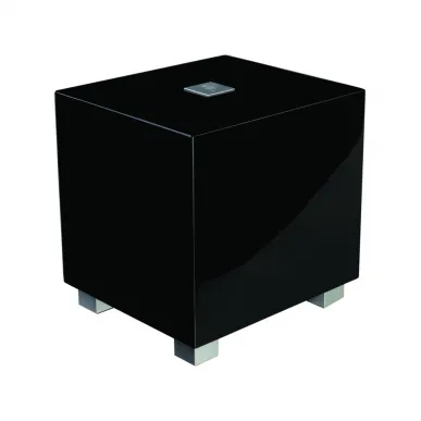Сабвуфер REL T Zero Piano Black